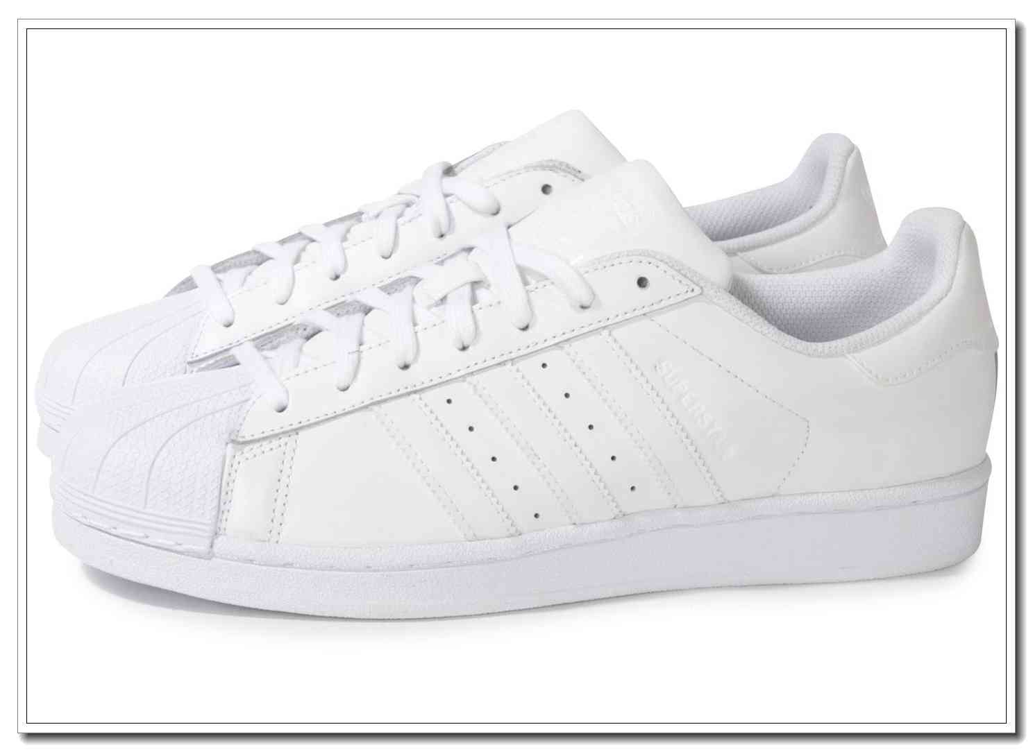 adidas superstar foundation femme pas cher